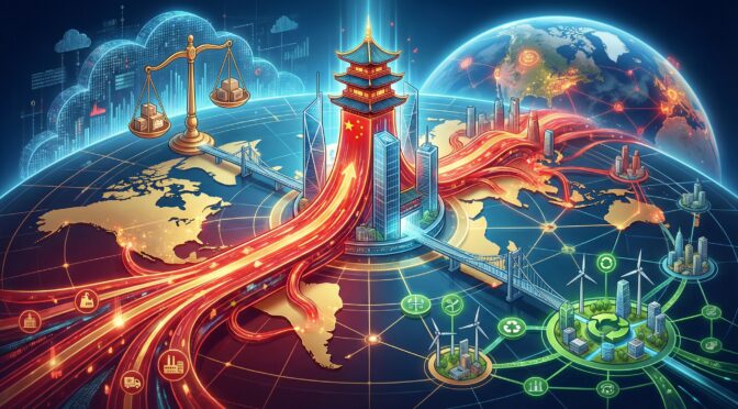 Understanding China Shock 2.0: Economic Implications Explained
