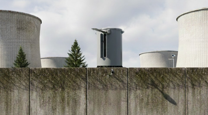 Assessing DOE-STD-1047-2008 Safety Functions and Other Features of Remotely Operated Weapon Systems (ROWS)