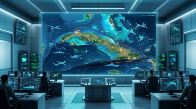 SITREP Cuba – Week Ending February 28, 2026