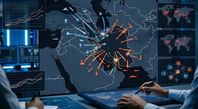 Operation Epic Fury: Assessing Military Effectiveness Against Iran And Iran’s Potential Next Steps