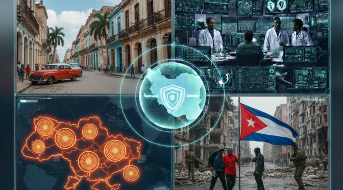 SITREP Cuba – Week Ending February 14, 2026