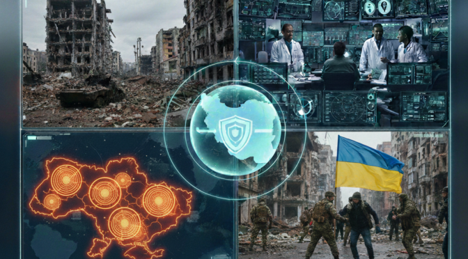 SITREP Russia-Ukraine Conflict – Week Ending February 14, 2026