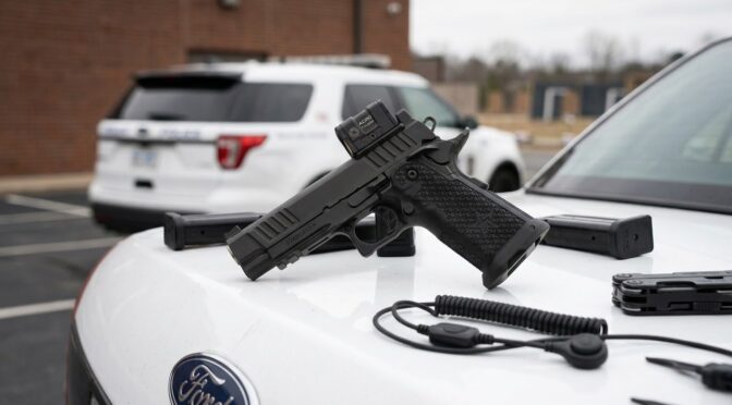 Comprehensive Engineering and Market Analysis of the Aimpoint Acro P-2