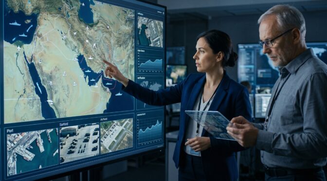 Iran-US Ceasefire Talks: A Temporary Pause or Strategic Maneuver? – March 23, 2026