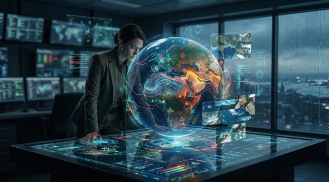 Operation Epic Fury SITREP – March 4, 2026