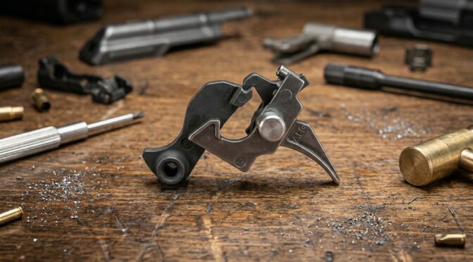 Top 10 AK Aftermarket Triggers: Q4 2025 to Q1 2026