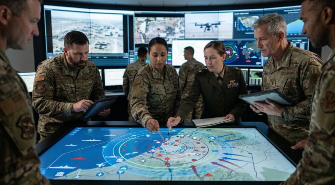 Operation Epic Fury Weekly SITREP – March 14, 2026