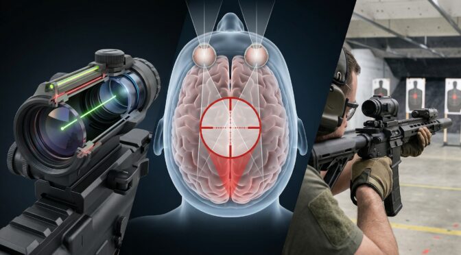Understanding the Bindon Aiming Concept