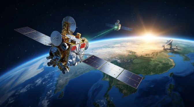 China’s Space Warfare Strategy: Evolution and Implications