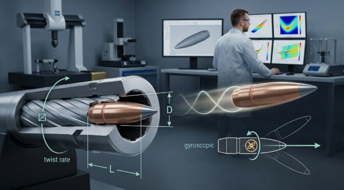 Understanding the Greenhill Formula in Ballistics