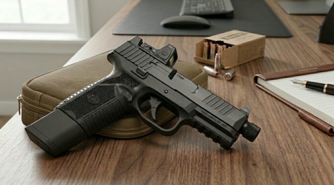 FN 510 Series Technical Analysis and Market Evaluation Report