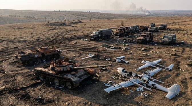 Transforming DoD BDA for Autonomy in Warfare