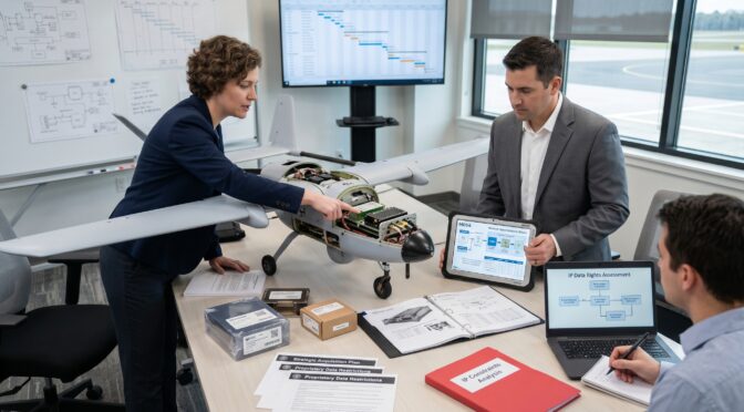 Reforming DoD Drone Acquisitions: Overcoming Vendor Lock-In