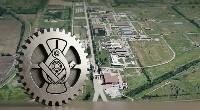 Impact Analysis of the April 2026 IAM Local 778 Strike at the Lake City Army Ammunition Plant