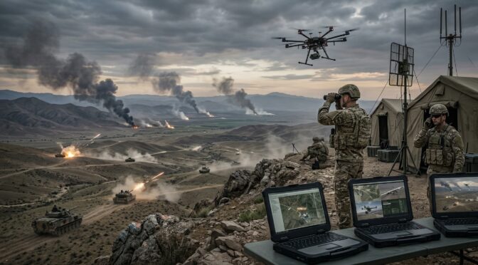 Operation Epic Fury Weekly SITREP – April 11, 2026