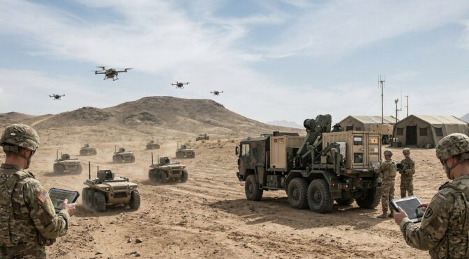 Lessons from Ukraine: Transforming U.S. Defense Procurement