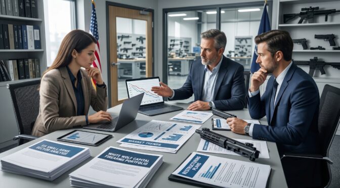 Understanding the 2026 Receivership of Aero Precision, Ballistic Advantage, Stag Arms and VG6 Precision