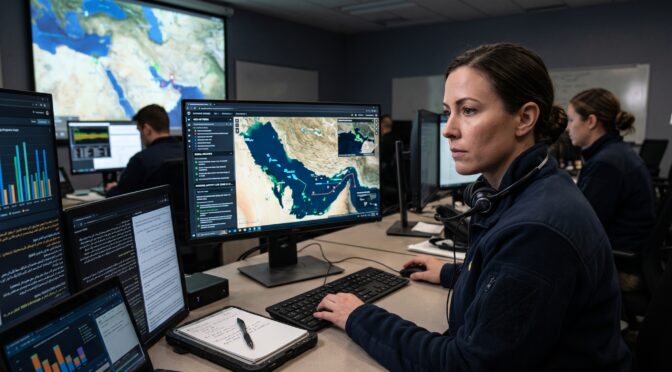 SITREP: US-Iran Regional Security and OSINT Summary (June 21 – June 27, 2026)