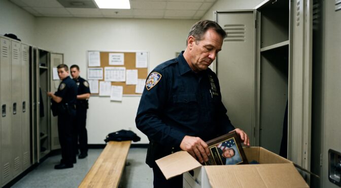 Workforce Asymmetry: The 2026 Law Enforcement Retention Crisis, the Failure of the Bonus Economy, and the Collapse of Institutional Knowledge