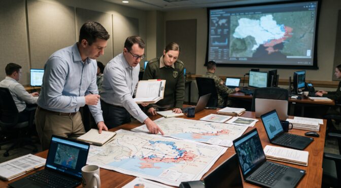 SITREP: Russia-Ukraine Conflict (July 4 – July 10, 2026)