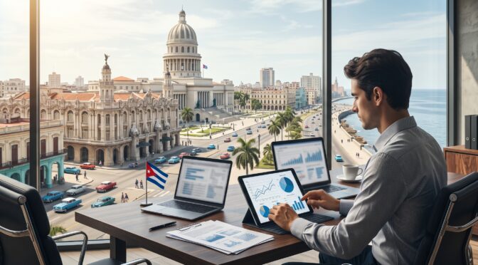 Weekly Analysis Report: Cuba (July 12-19, 2026)