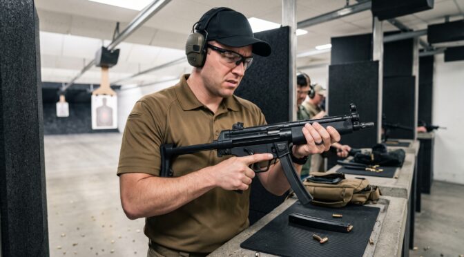 Diagnosing The Top 10 MP5 & Clone Malfunctions