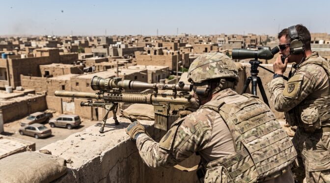 Firearm Reliability and Performance Analysis: KAC M110