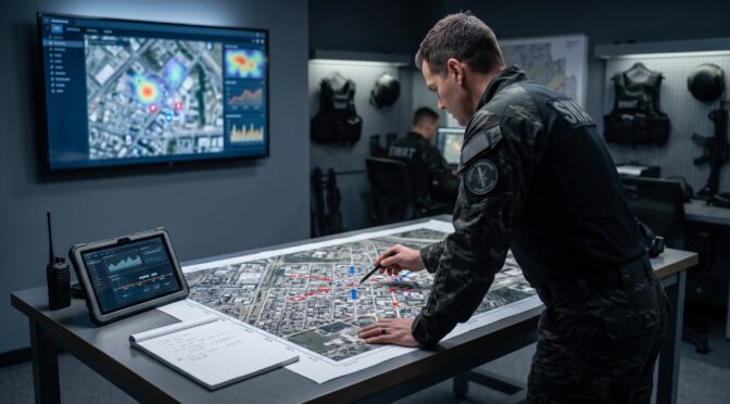 Law Enforcement Tactical Operations SITREP: Analysis of SWAT Deployments (July 4 – July 10, 2026)