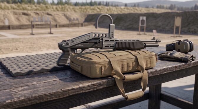 Understanding Sulun Arms and the Turkish Shotgun Market