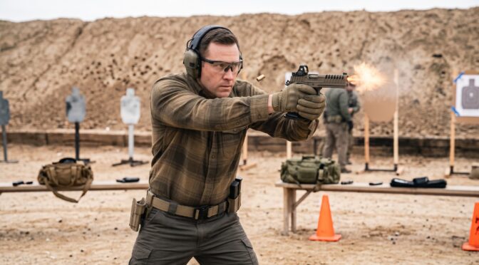 Comprehensive Technical Evaluation: Masterpiece Arms (MPA) DS9 Series
